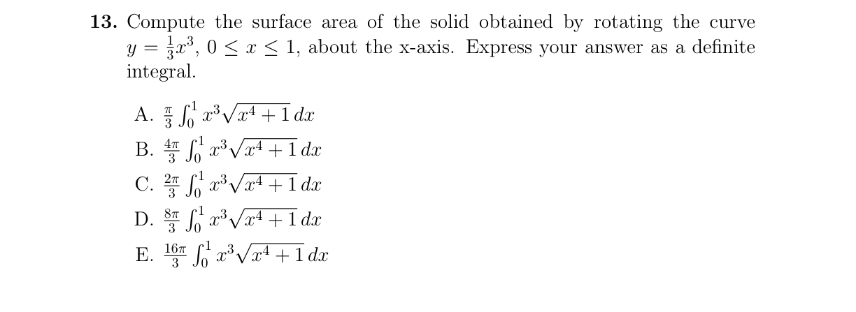 Problem 13