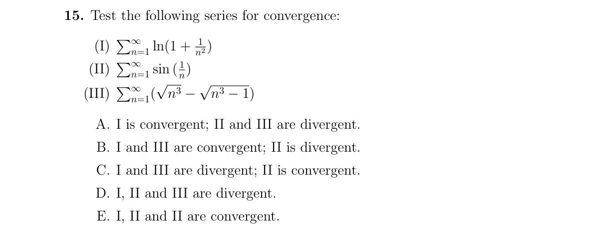 Problem 15