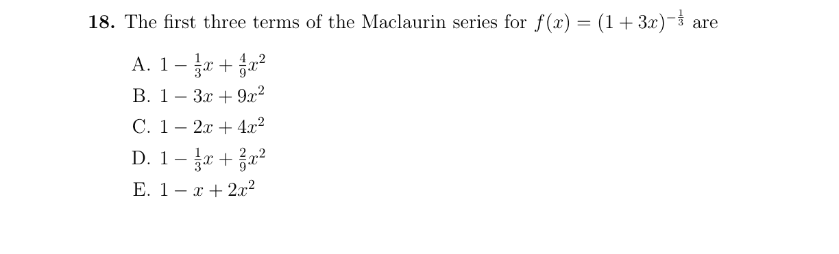 Problem 18
