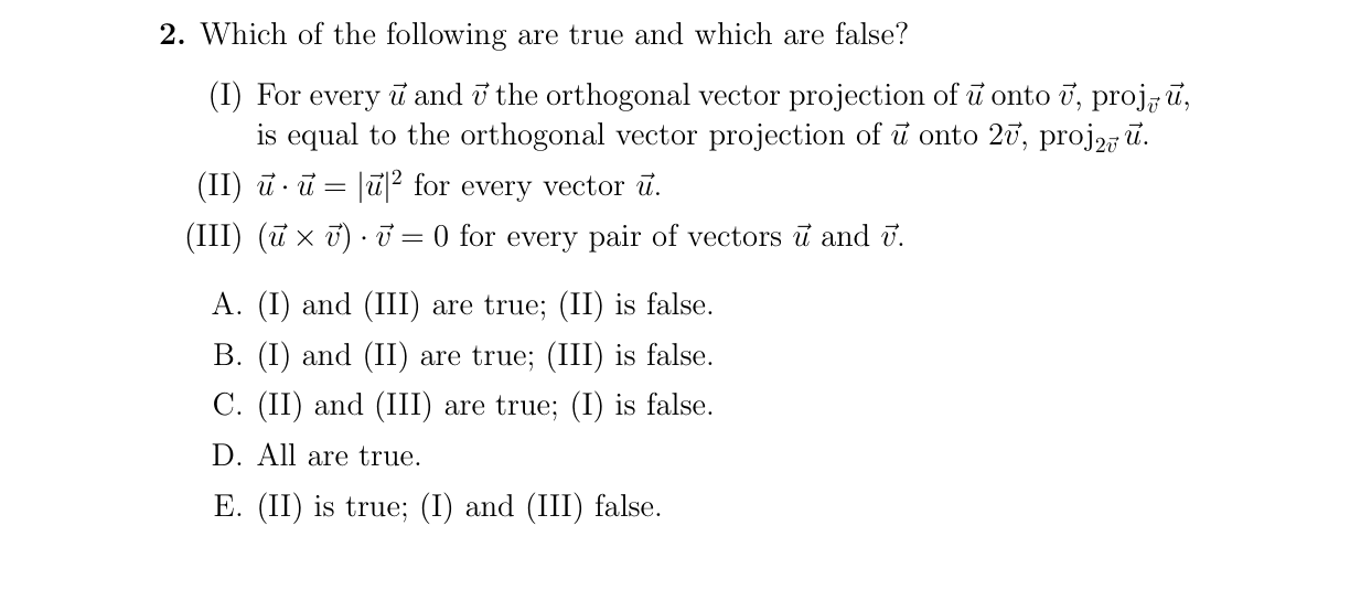 Problem 2