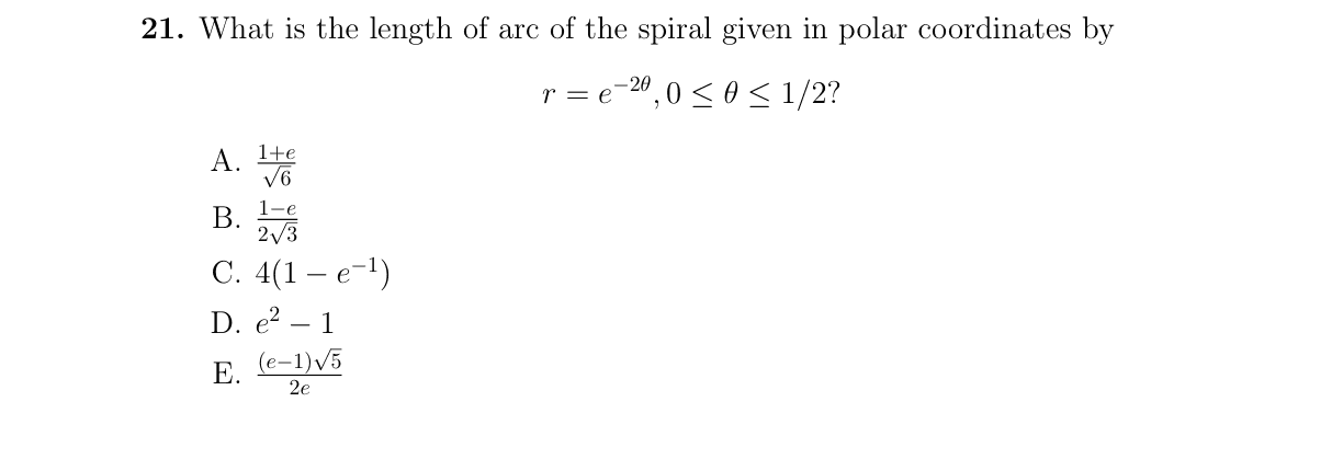 Problem 21