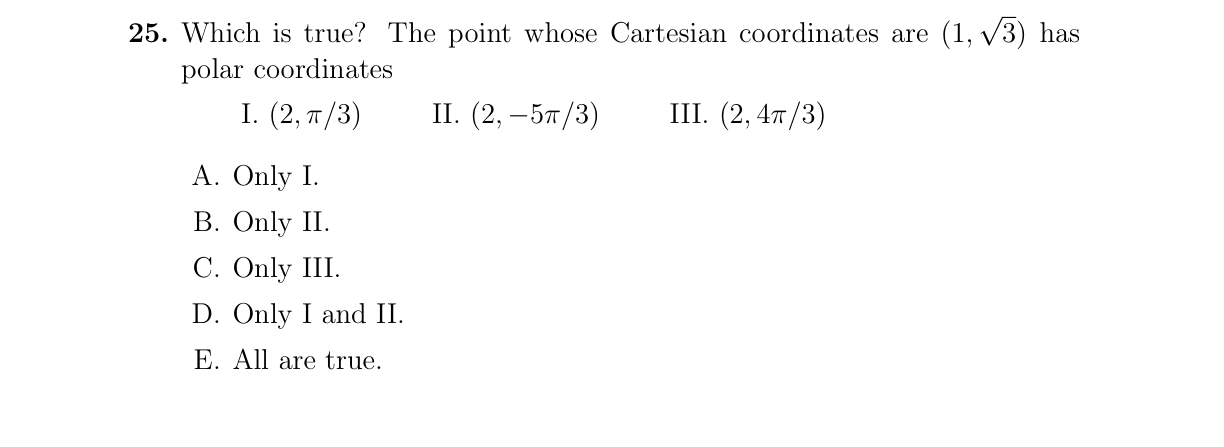 Problem 25