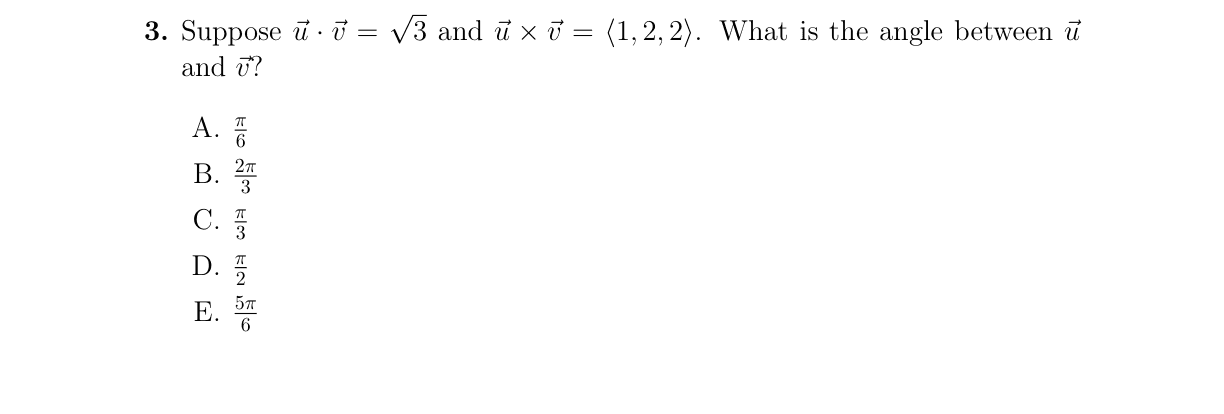 Problem 3