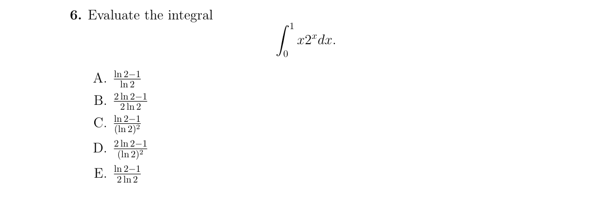 Problem 6
