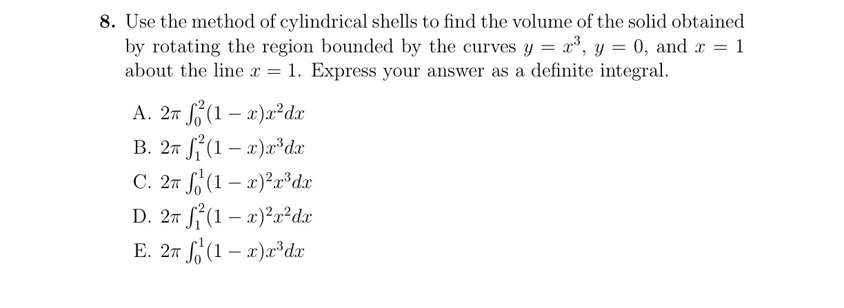 Problem 8