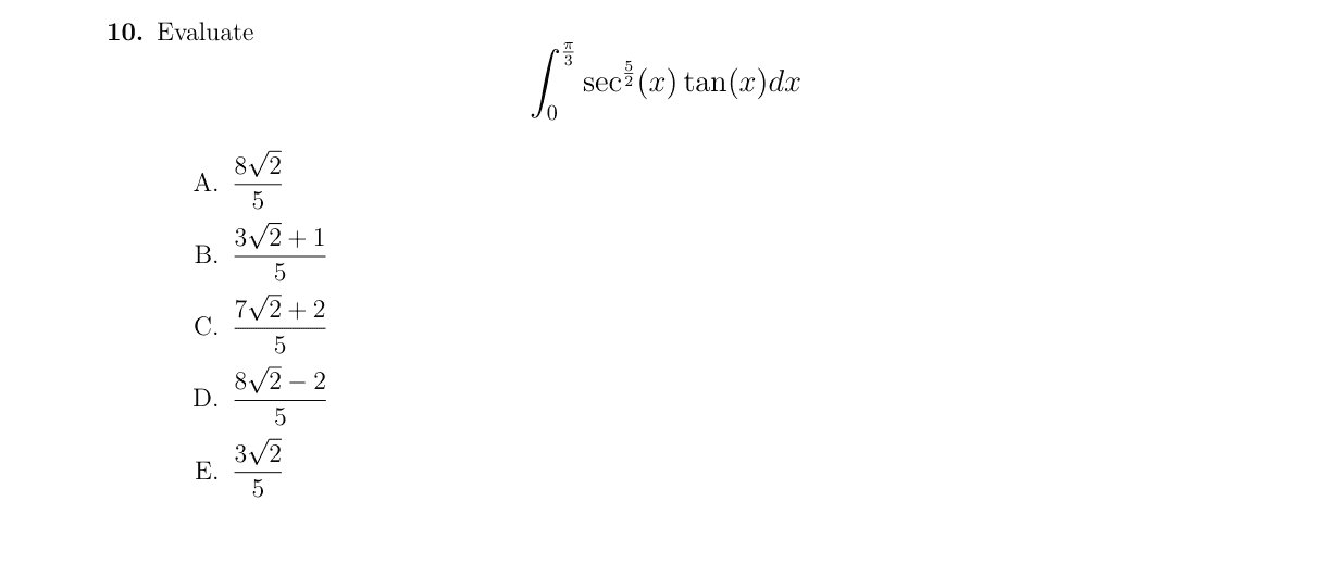 Problem 10