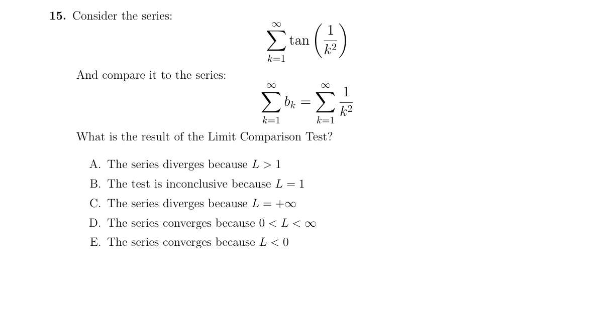 Problem 15