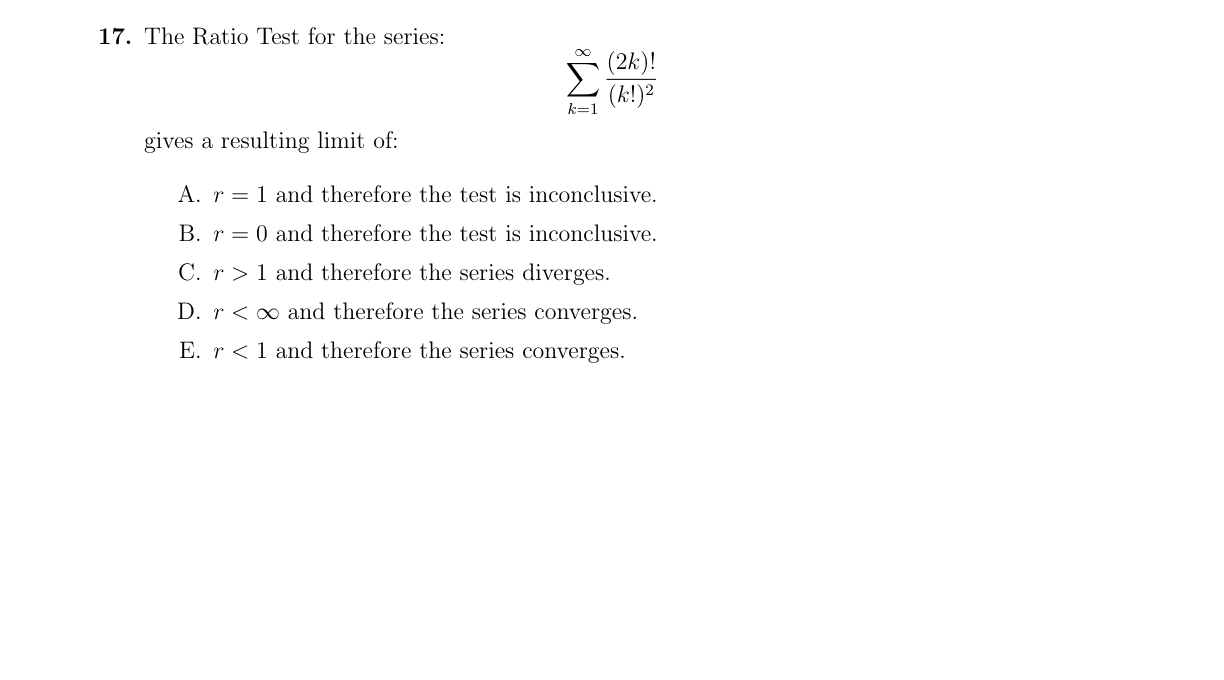 Problem 17