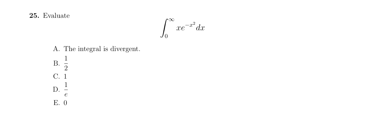 Problem 25