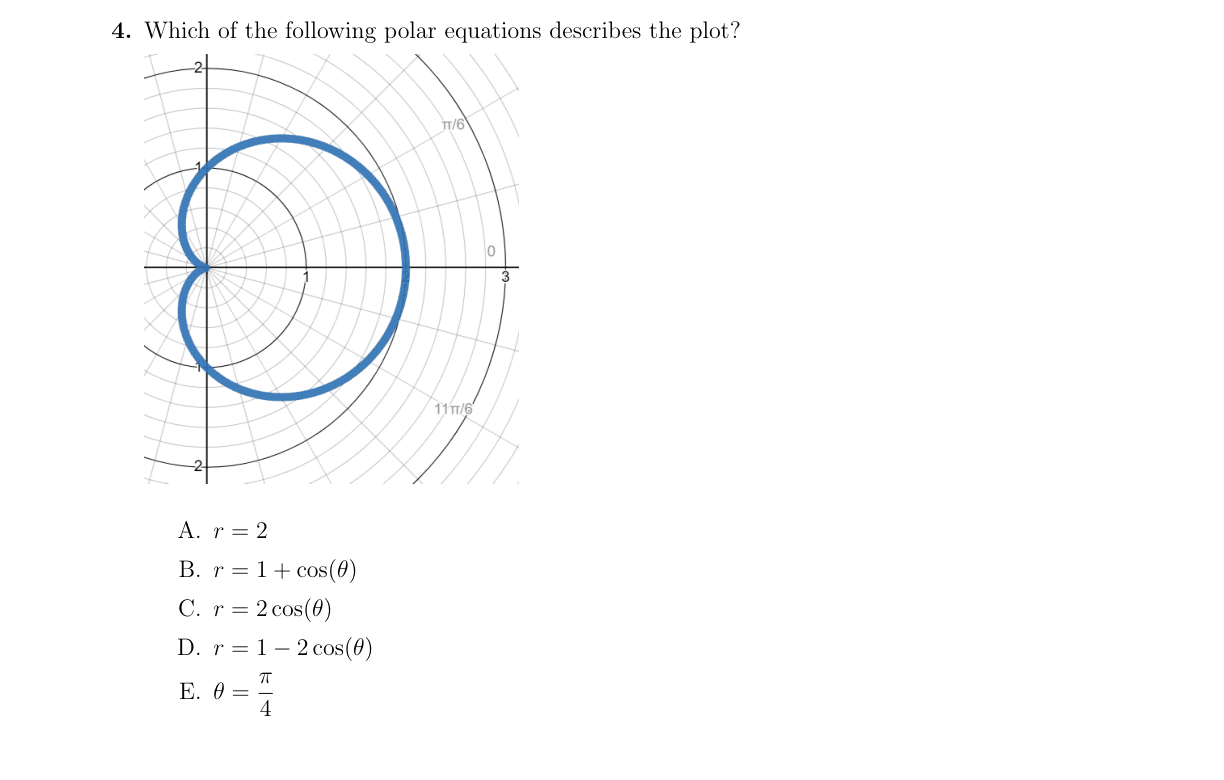 Problem 4