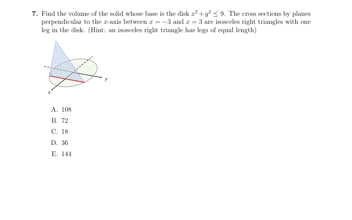 Problem 7