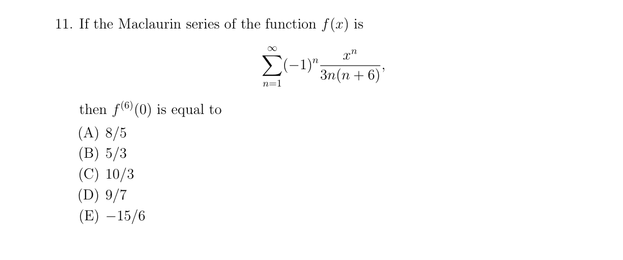 Problem 11