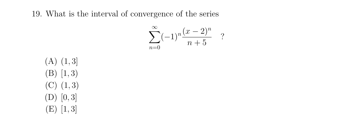Problem 19