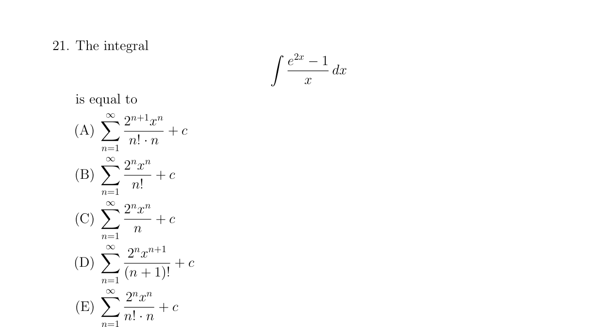 Problem 21