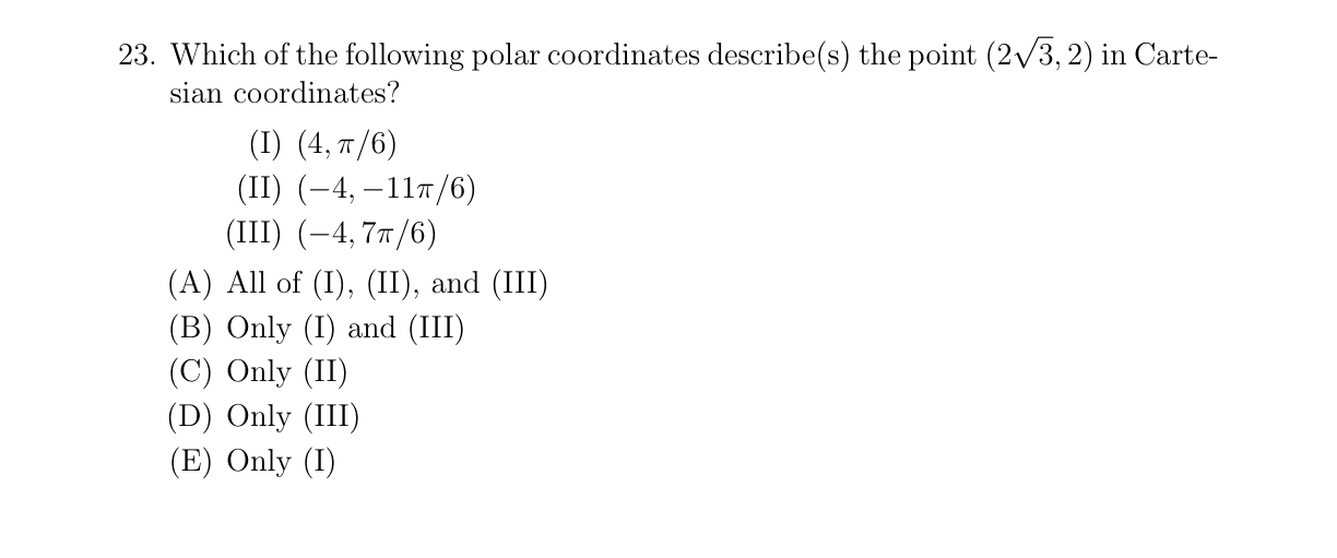 Problem 23