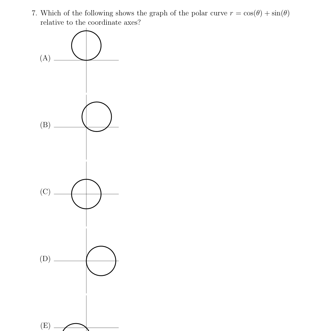 Problem 7