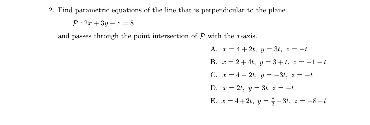 Problem 2