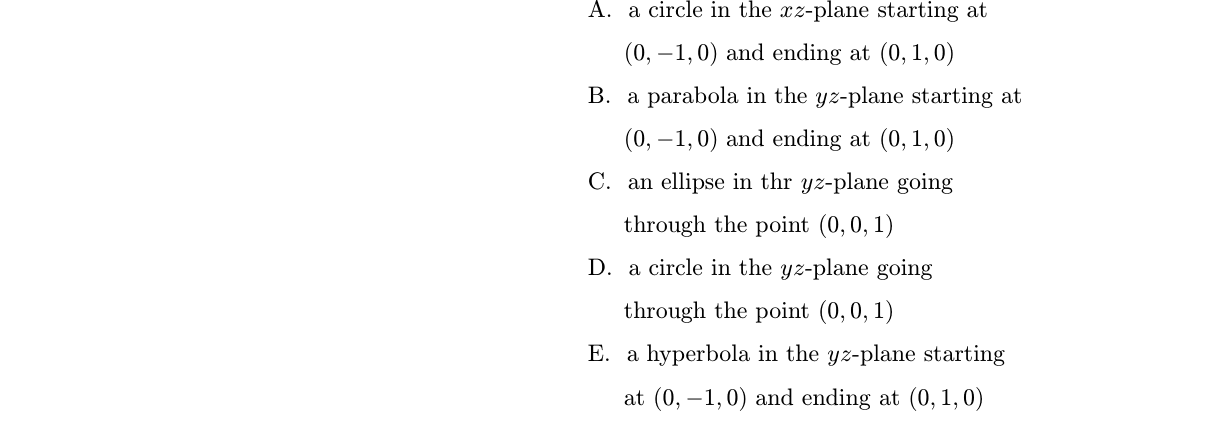 Problem 3