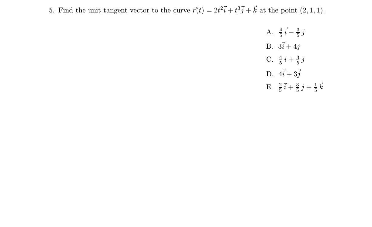 Problem 5