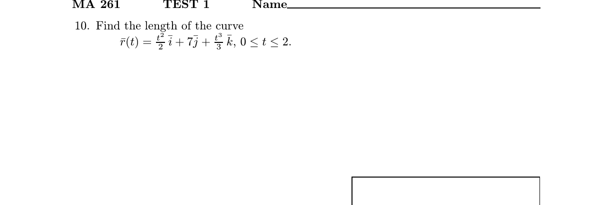 Problem 10