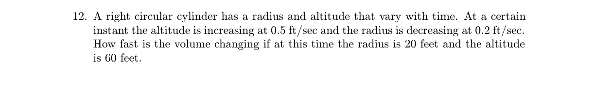Problem 12