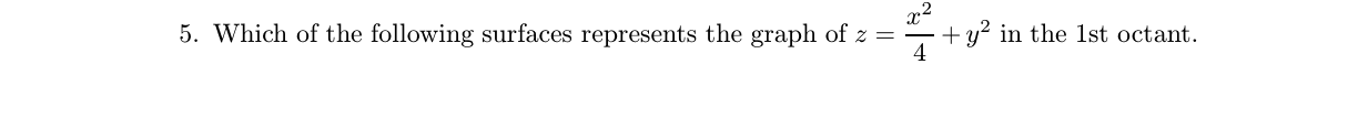Problem 5
