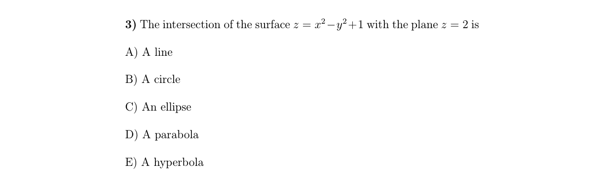 Problem 3