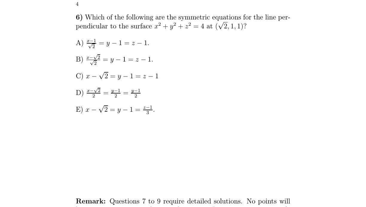 Problem 6