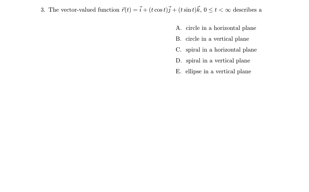 Problem 3
