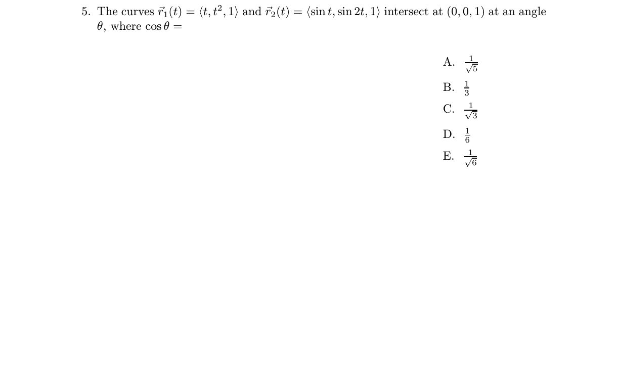 Problem 5