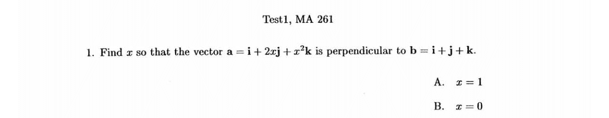 Problem 1