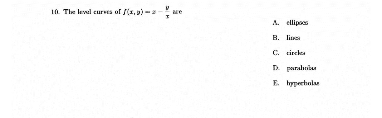 Problem 10