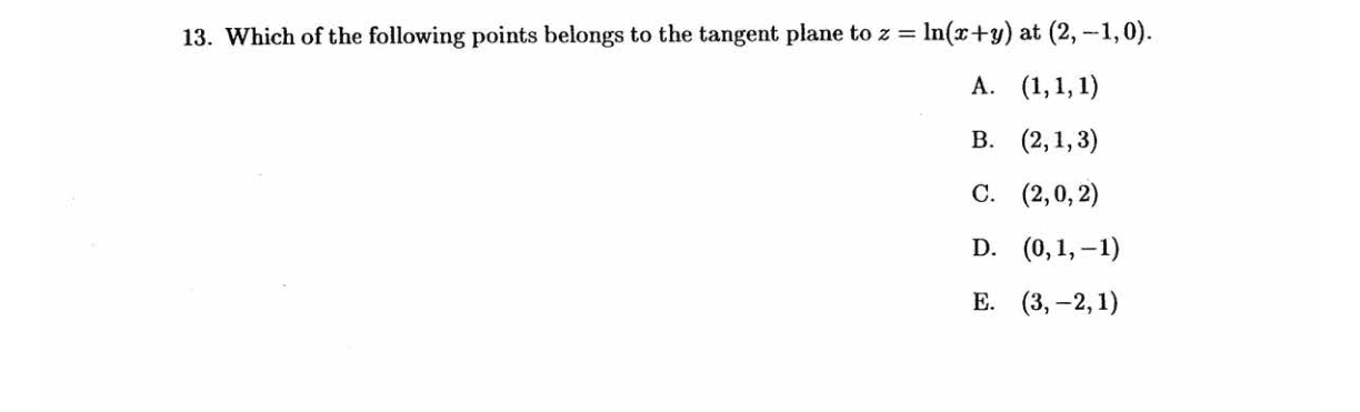 Problem 13