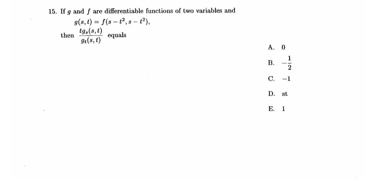 Problem 15