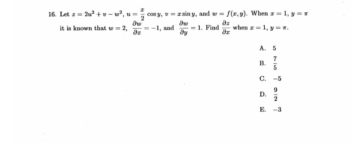 Problem 16