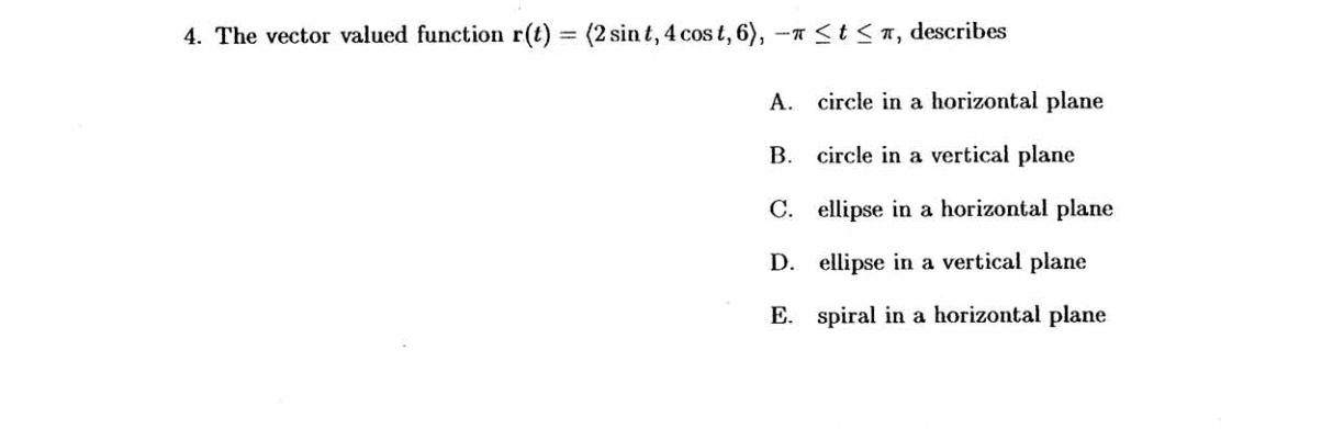 Problem 4
