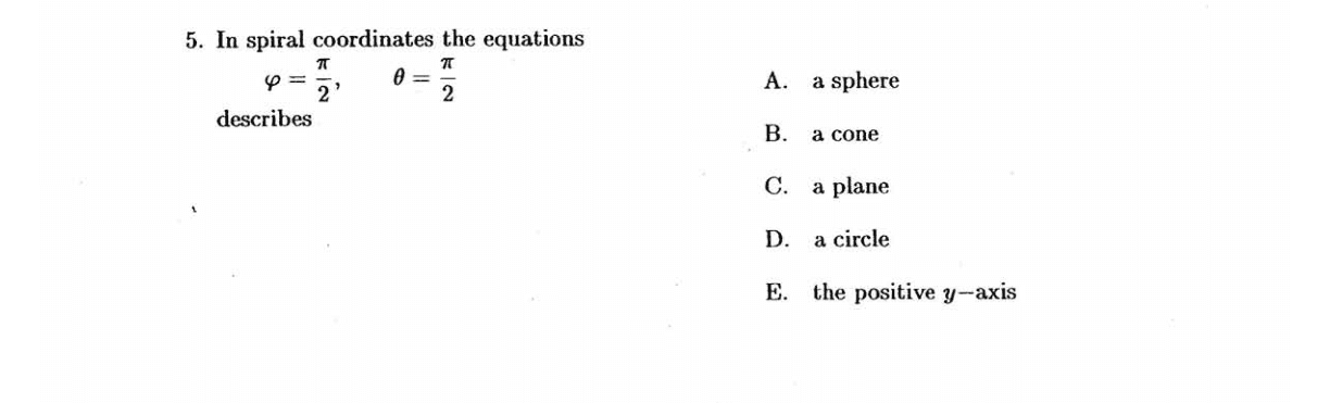 Problem 5
