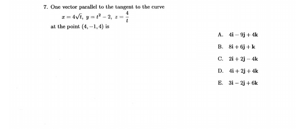 Problem 7