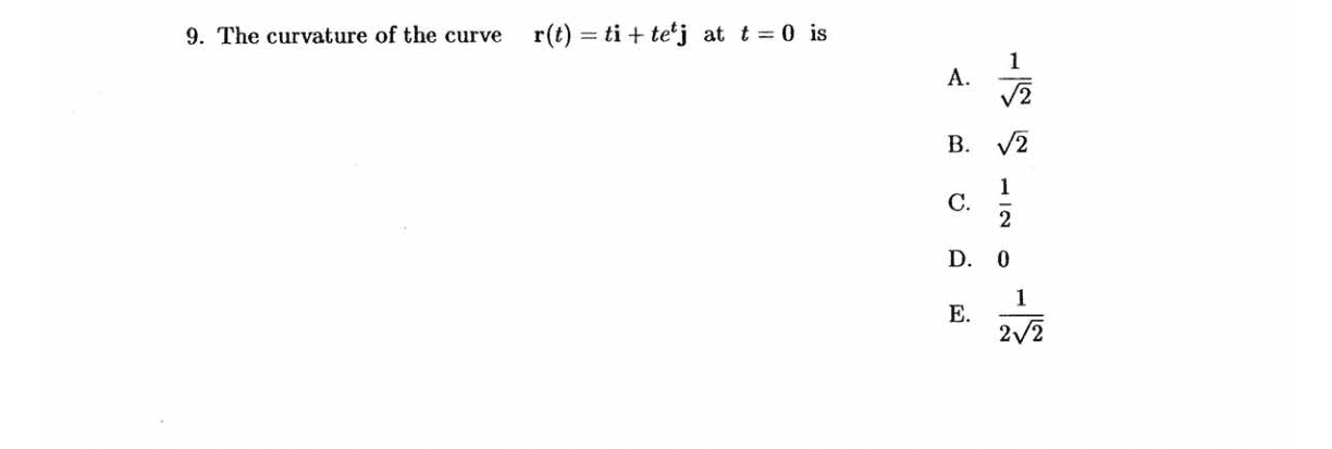 Problem 9