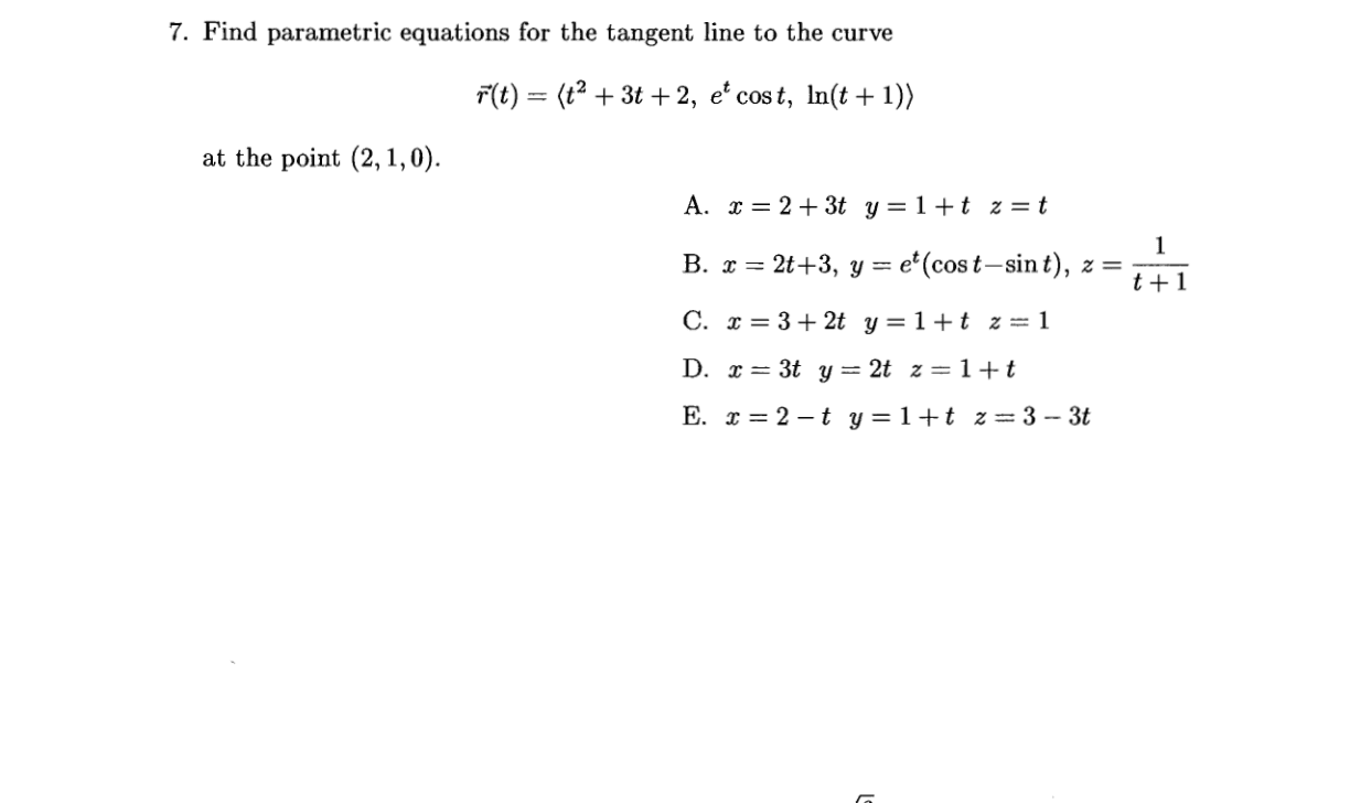 Problem 7