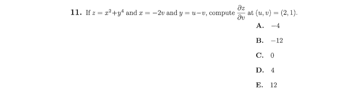 Problem 11