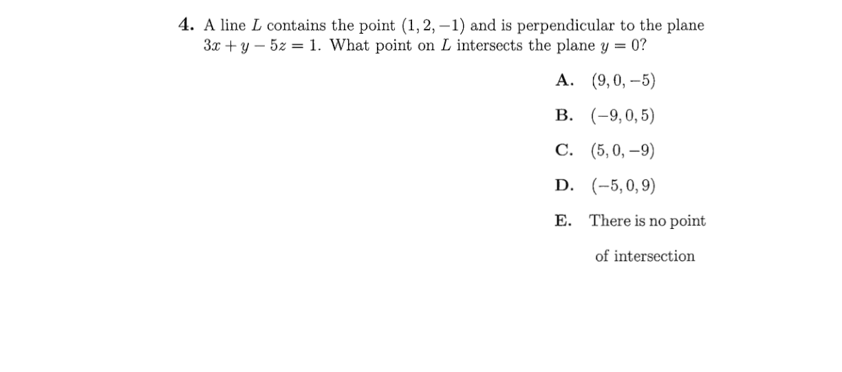 Problem 4