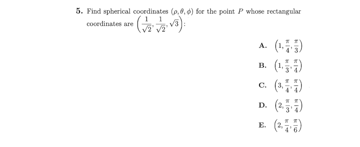 Problem 5