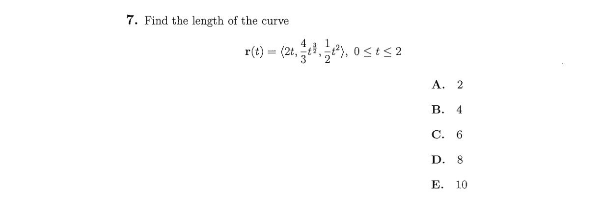 Problem 7