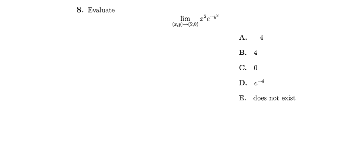 Problem 8