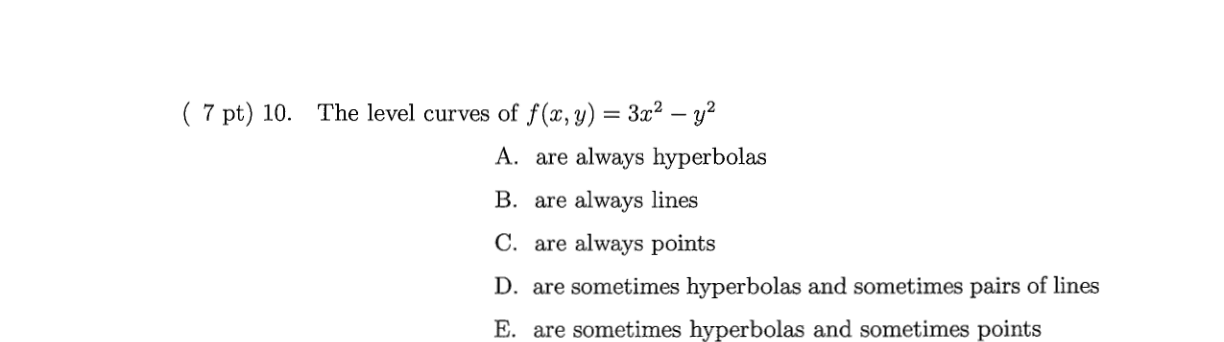 Problem 10