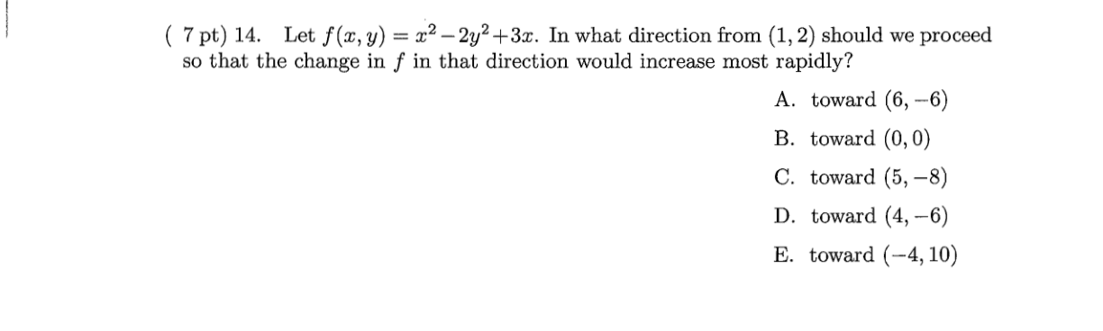 Problem 14