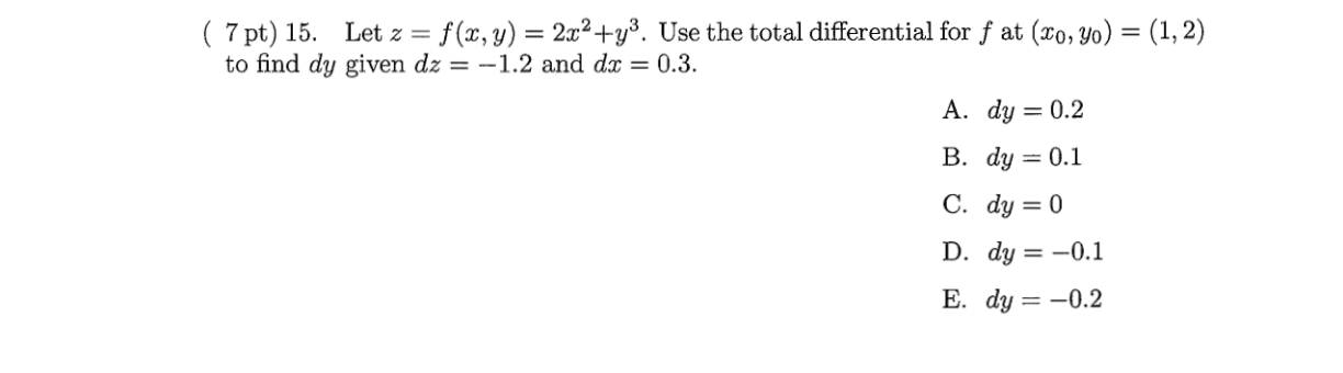 Problem 15