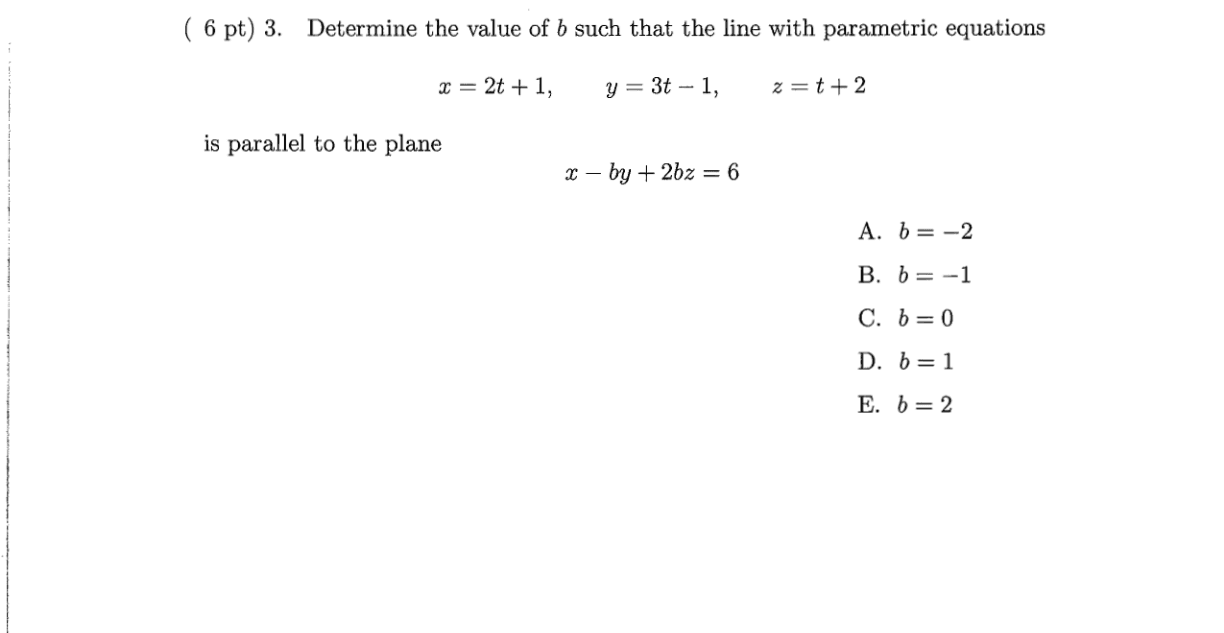 Problem 3
