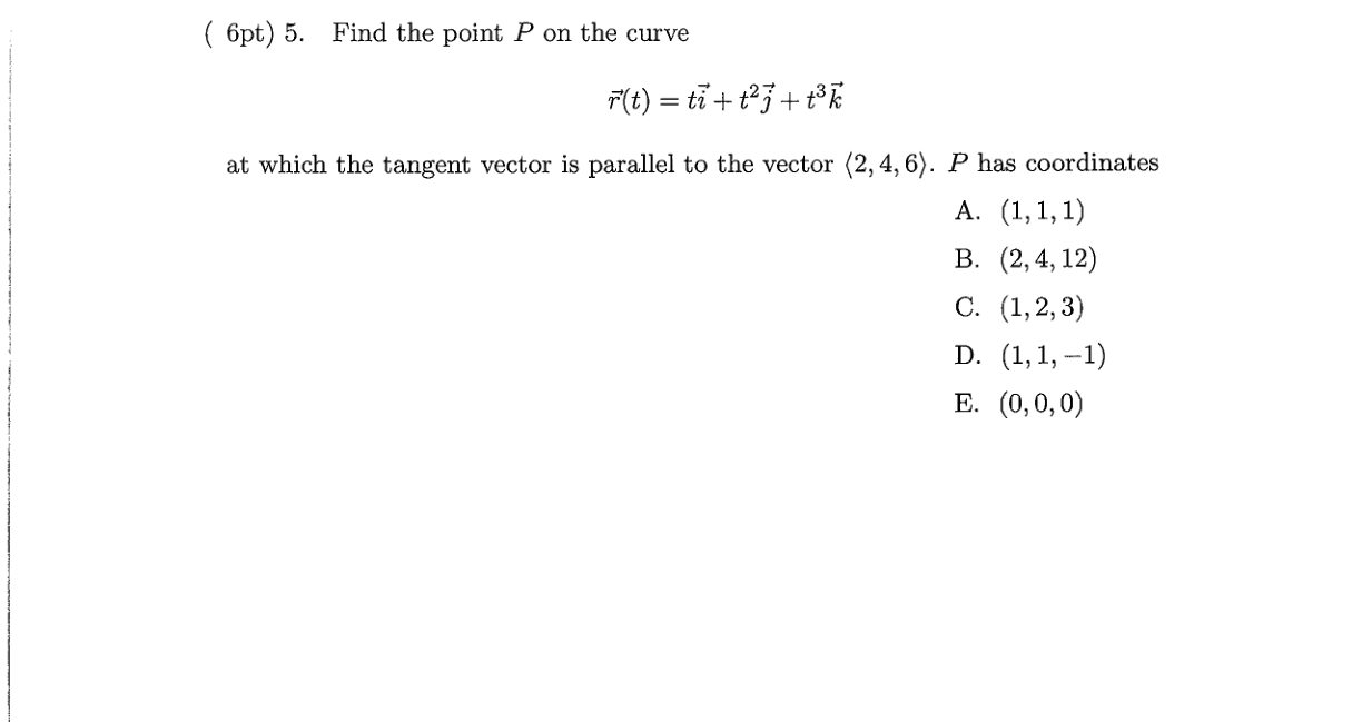 Problem 5